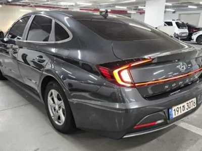 Hyundai Sonata 2023, 88157 км, за 4200000 KRW - фото 9