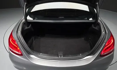 Mercedes-Benz C-Class 2016, 185931 км, за 14500000 KRW - фото 20