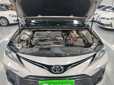 Toyota Camry 2022, 87300 км, за 100100 CNY - фото 20