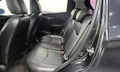 ChevroletGMDaewoo Spark 2016, 131196 км, за 5300000 KRW - фото 12