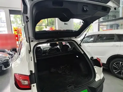Borgward BX5 2018, 31400 км, за 26100 CNY - фото 19