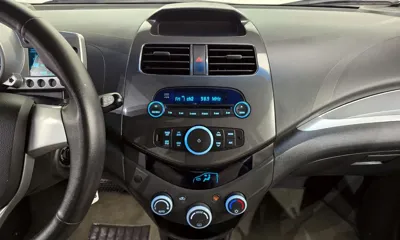 ChevroletGMDaewoo Spark 2012, 117725 км, за 2990000 KRW - фото 15