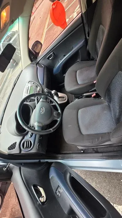 Hyundai BlueOn 2011, 53228 км, за 3500000 KRW