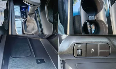 Hyundai Avante 2024, 21970 км, за 17990000 KRW - фото 9