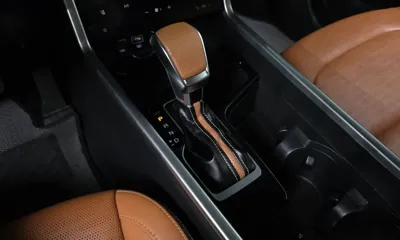 KG_Mobility_Ssangyong Torres 2023, 28864 км, за 19800000 KRW - фото 9