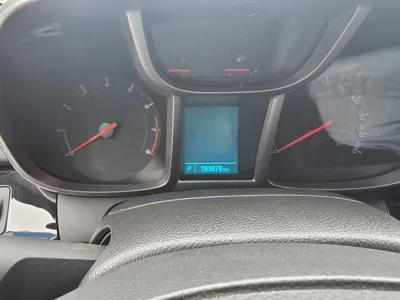 ChevroletGMDaewoo Orlando 2016, 209850 км, за 3590000 KRW - фото 8