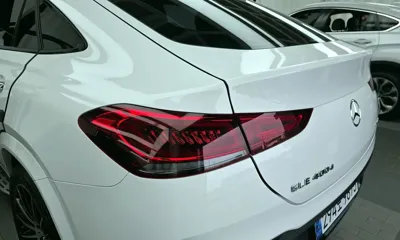 Mercedes-Benz GLE-Class 2022, 83594 км, за 64500000 KRW - фото 23