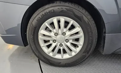 KG_Mobility_Ssangyong KORANDO 2019, 121786 км, за 10400000 KRW - фото 5