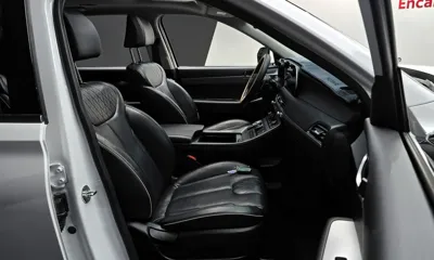 Hyundai Palisade 2019, 56644 км, за 21590000 KRW - фото 26