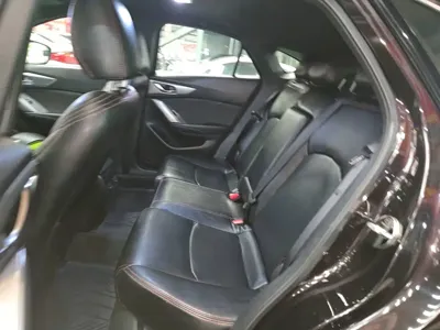 Mazda CX-4 2016, 142500 км, за 41100 CNY - фото 17