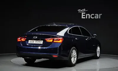ChevroletGMDaewoo Malibu 2017, 92289 км, за 22220000 KRW