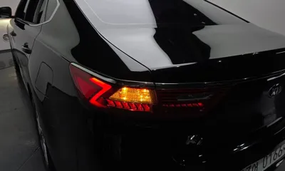 Kia K7 2017, 147660 км, за 15000000 KRW - фото 23