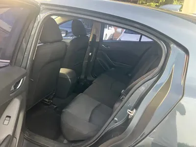 Mazda 3 Axela 2016, 100000 км, за 29800 CNY - фото 8