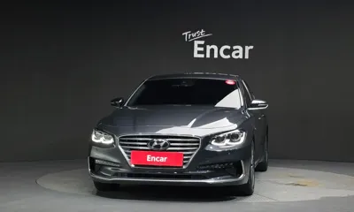 Hyundai Grandeur 2018, 73867 км, за 17900000 KRW - фото 3