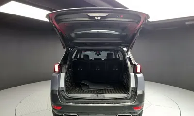 Peugeot 5008 2019, 110180 км, за 19900000 KRW - фото 20