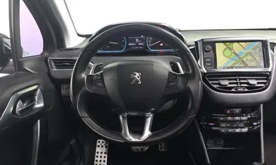 Peugeot 2008 2016, 65312 км, за 6500000 KRW - фото 12