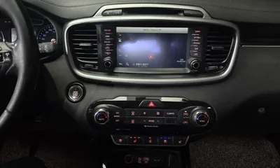 Kia Sorento 2015, 321173 км, за 5990000 KRW - фото 14