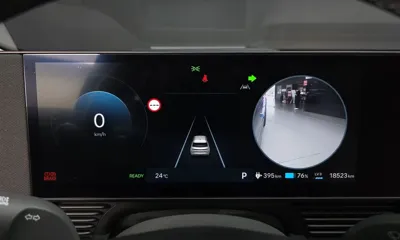 Hyundai Ioniq5 2025, 18523 км, за 49500000 KRW - фото 8