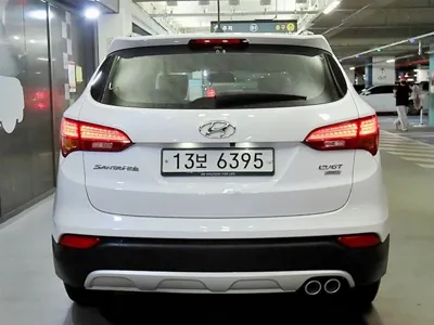 Hyundai Santafe 2015, 93899 км, за 10000000 KRW - фото 5