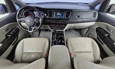 Kia Canival 2019, 211783 км, за 7900000 KRW - фото 7
