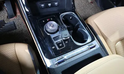 Kia Canival 2021, 65565 км, за 33300000 KRW - фото 9