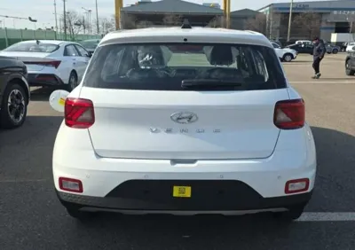 Hyundai Venue 2026, 1 км, за 6240000 KRW