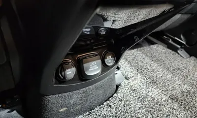 Kia Sorento 2022, 85210 км, за 28500000 KRW - фото 32