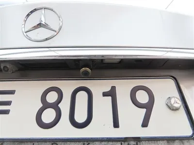 Mercedes-Benz C-Class 2010, 89228 км, за 4000000 KRW - фото 17