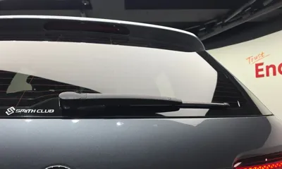 Volkswagen Tiguan 2020, 58385 км, за 23490000 KRW - фото 28