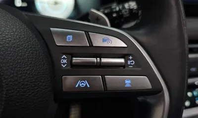 Hyundai Palisade 2023, 33888 км, за 45500000 KRW - фото 35