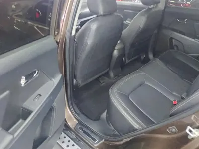 Kia Sportage 2011, 45199 км, за 18000 CNY - фото 11