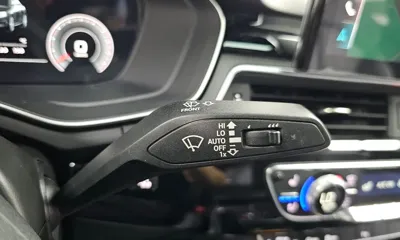 Audi A4 2021, 72786 км, за 20700000 KRW - фото 20