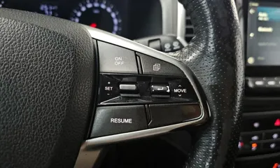 KG_Mobility_Ssangyong Rexton 2018, 172092 км, за 10990000 KRW - фото 31