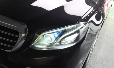 Mercedes-Benz E-Class 2017, 85398 км, за 19400000 KRW - фото 22