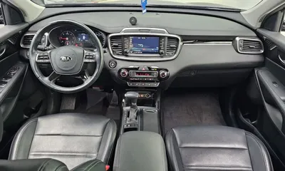 Kia Sorento 2018, 47001 км, за 18990000 KRW - фото 7
