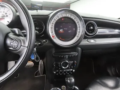 MINI Cooper 2012, 159971 км, за 4100000 KRW - фото 9
