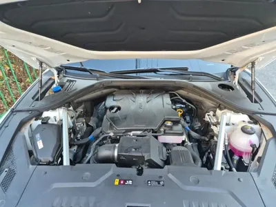 Genesis GV70 2023, 29000 км, за 44000000 KRW - фото 20