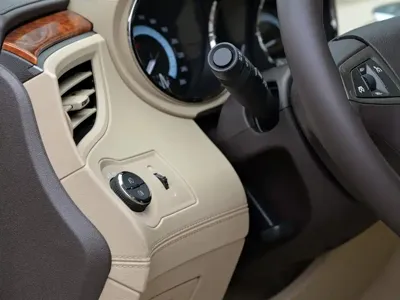 Buick LaCrosse 2013, 106000 км, за 19800 CNY - фото 7