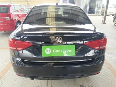 Volkswagen Lavida 2016, 147400 км, за 28300 CNY - фото 6