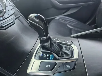 Hyundai Grandeur 2014, 263521 км, за 4100000 KRW - фото 9