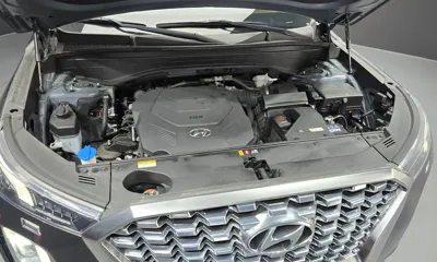 Hyundai Palisade 2019, 71852 км, за 20590000 KRW - фото 6