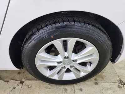 Hyundai i30 2015, 115481 км, за 5900000 KRW - фото 9