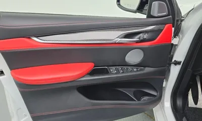 BMW X6M 2017, 75216 км, за 38990000 KRW - фото 24