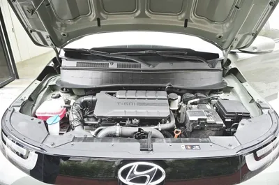 Hyundai Casper 2024, 52530 км, за 16900000 KRW - фото 6