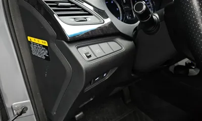 Hyundai Grandeur 2015, 100139 км, за 7700000 KRW - фото 18