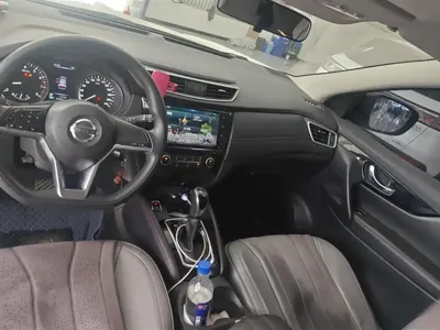Nissan Qashqai 2019, 87300 км, за 55800 CNY - фото 12