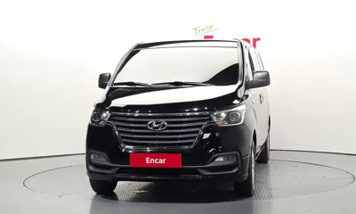 Hyundai Starex 2021, 79366 км, за 16800000 KRW - фото 3