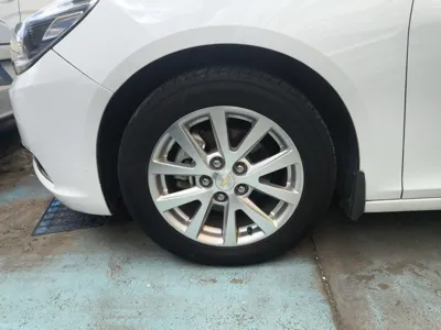 Chevrolet Malibu 2014, 147200 км, за 31976.89 CNY - фото 22