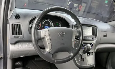 Hyundai Starex 2021, 84206 км, за 15800000 KRW - фото 7