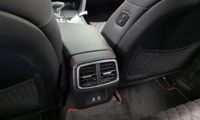 Genesis G70 2025, 8061 км, за 46500000 KRW - фото 32